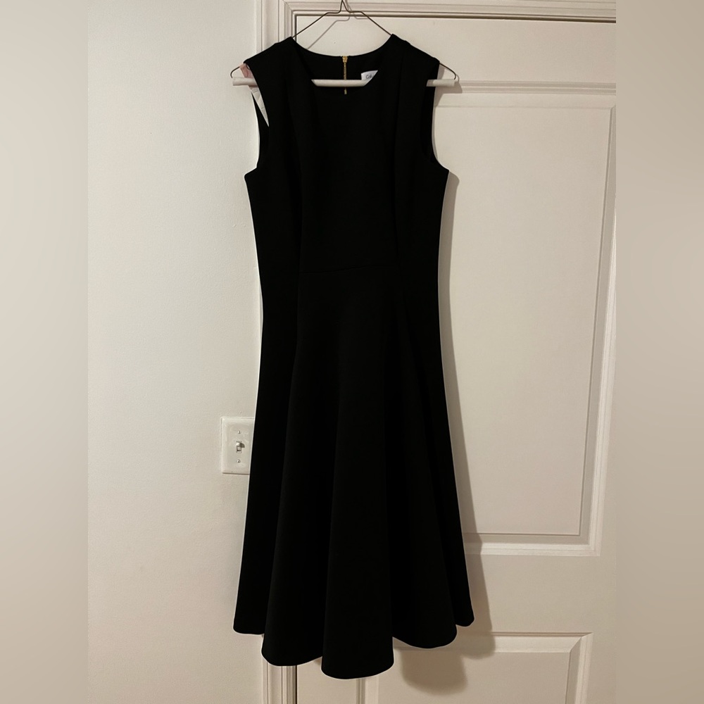 Calvin Klein dress